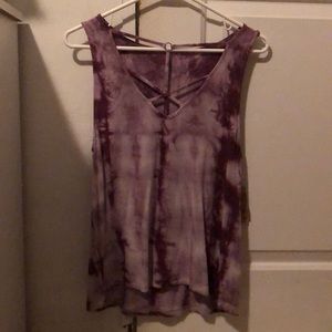 American eagle tank top